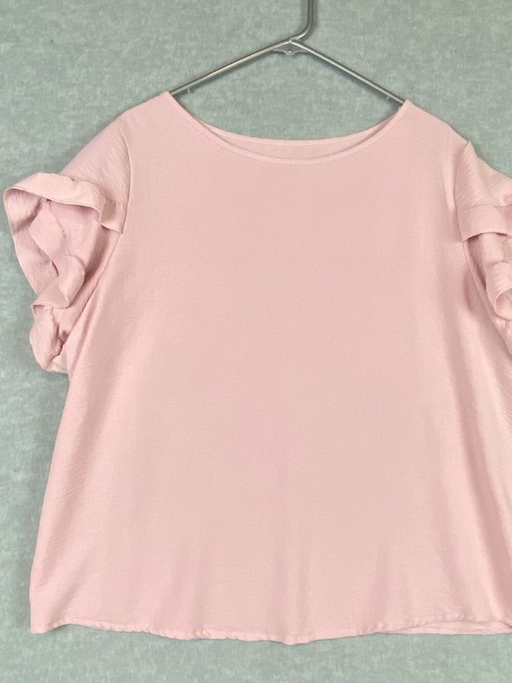 SHEIN Curve Women's Top - Size 1XL